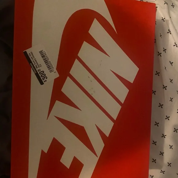 Nike Dunk Low Retro EMB 9.5 mens 75th Anniversary Chicago - Picture 2 of 7